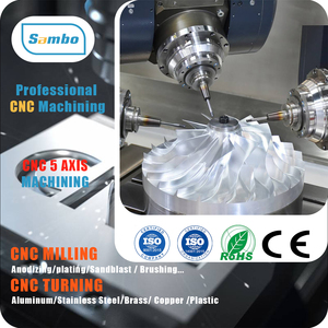 Tùy chỉnh độ chính xác cao Brass tự động thép không gỉ chết đúc gia công phay router máy tiện <span class=keywords><strong>CNC</strong></span> các bộ phận chuyển - Product Image 1