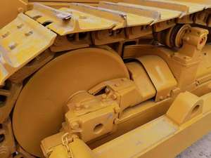 Gran oferta excavadora sobre orugas Caterpillar D6G a la venta CAT D5N D5M D6M D7G D6G excavadora sobre orugas a la venta - Product Image 2