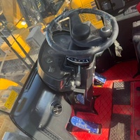 Chargeuse sur pneus d'occasion SDLG936L de haute qualité, capacité nominale de 3 tonnes, avec moteur Deutz et pompe SAUER-DANFOSS, équipement de construction d'occasion