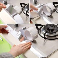 Ruban d'aluminium de qualité professionnelle, 1 pièce, offre spéciale