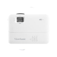 Projecteur 4k home cinéma ViewSonic PX701-4K Pro Home Projecteur Gaming 4K Projecteur