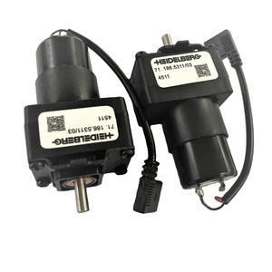 DO <b>Printing</b> <b>Machine</b> Parts Motor 71.186.5311 for Offset <b>Printing</b> <b>Machine</b> Parts - Product Image 1