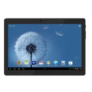 Somy M10 2022 저렴한 가격 학생 학습 태블릿 PC OEM 안드로이드 10.0 쿼드 코어 3G 통화 태블릿 PC