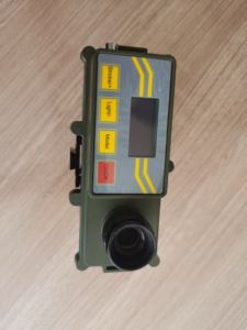 <span class=keywords><strong>Misuratore</strong></span> di <span class=keywords><strong>Distanza</strong></span> <span class=keywords><strong>Laser</strong></span> Verde in Metallo IP65 Multifunzione ad Alta Magnificazione 7.0x con Portata di 5km - Product Image 3