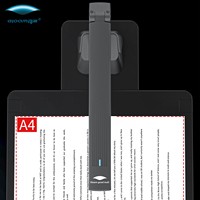 Escáner de Documentos A4 de Alta Velocidad Lihtian HD, Compatible con Sistemas Nacionales, Uso Profesional en Oficina, Escaneo Continuo de Múltiples Páginas