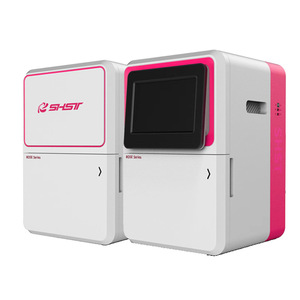 ระบบถ่ายภาพเคมีลูมิเนสเซนซ์ Shenhua Technology SH-RE2600 เครื่องวิเคราะห์เจลตรวจจับสารเรืองแสงหลายสี - Product Image 4