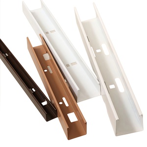 Persianas Venecianas Inalámbricas de PVC Simple Integradas a Medida, con Bloqueo de Rayos UV y Filtrado de Luz - Product Image 3