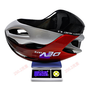 Casco de Ciclismo Personalizado Ultraligero para Bicicleta de Montaña BMX, DH Downhill, AM Enduro, Scorpio, Cascos de Motocicleta Todoterreno - Product Image 2