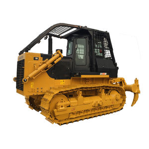 Bulldozer Shantui SD26 206/1800kW/rpm à prix avantageux à vendre - Product Image 2