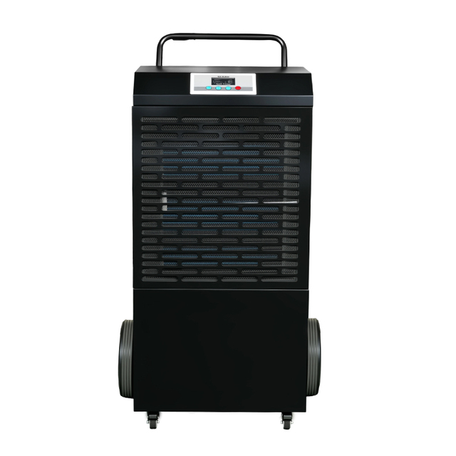 Professional Archive Room Dehumidifier Portable with Armrests Air Dryer