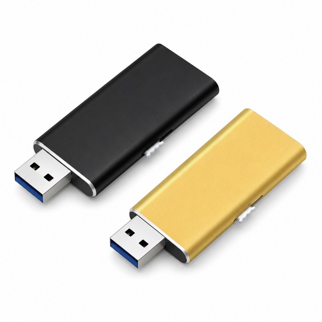 Crystal USB Flash Drive Custom Logo USB Stick With Box for Photography Gift 32gb 64gb Wedding Pen Drive
