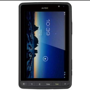 Seuic AUTOID Pad <b>7</b> <b>Inch</b> Mini Compute <b>Android</b> 9.0 Pda <b>Tablets</b> Computer With Optional 2D QR Barcode - Product Image 1