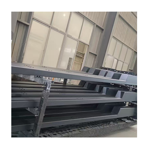 Prezzo a buon mercato impermeabile singolo braccio acciaio palo della luce di strada - Product Image 3