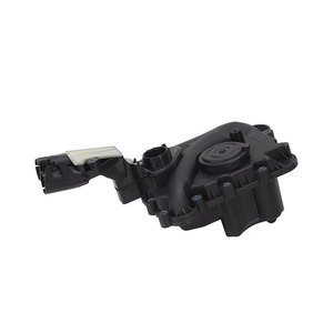 Separador de agua y aceite para Volkswagen Audi Porsche 06E103547AH 95810124703 Pieza automotriz de plástico - Product Image 2
