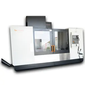 5-CNC eksenli freze makinesi üretici vmcyatay dikey işleme merkezi freze makinesi büyük işleme merkezi