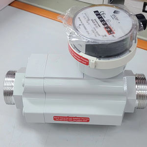 Honeywell Elster Qa25 Pn4 Compacte Aardgasmeter 25gi Handel Methaan Massa Flowmeter Dn25 Met Oem Maatwerk Ondersteuning - Product Image 5