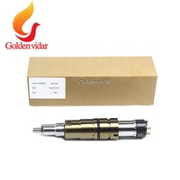 Inyector Common Rail Golden Vidar Compatible con SCANIA Serie R 1933613/2057401