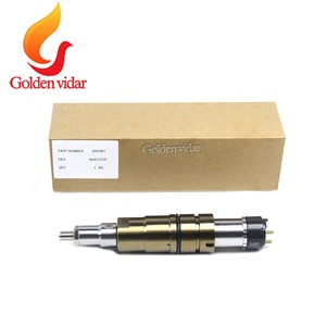 Golden Vidar Geeignet für SCANIA R-Serie Common-Rail-Injektor 1933613/2057401 - Product Image 6