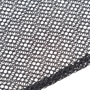 Promotional Cheap Mesh <strong>Drawstring</strong> Bag for Packing Nylon Mesh <strong>Drawstring</strong> Gift Bag with Custom logo - Product Image 5