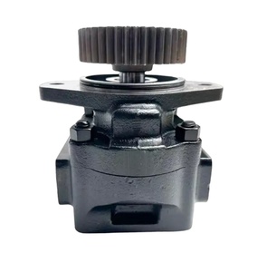 333/D3951 332/G5722 Pompe à engrenages haute pression PGP en fonte, pompe à huile à engrenages 20/602100, pompe hydraulique 20/925353 - Product Image 1