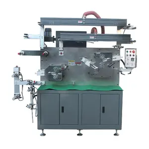 2/3/4/6/7/8 color Satin/Ribbon/Paper/Fabric/Elastic tape/Flexographic Label Printing Machine for sale