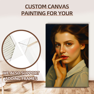 Quadri su Tela <span class=keywords><strong>di</strong></span> <span class=keywords><strong>Grandi</strong></span> <span class=keywords><strong>Dimensioni</strong></span> con Ritratti <span class=keywords><strong>di</strong></span> Donne Africane, <span class=keywords><strong>Poster</strong></span> e Stampe, Immagini da Parete per Soggiorno e Arredamento Casa - Product Image 5