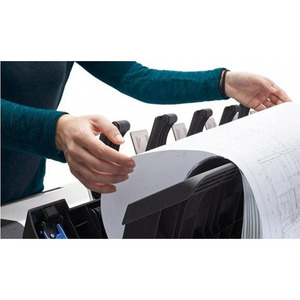 Imprimante CAO grand format Offre Spéciale H P Design Jet <span class=keywords><strong>T1600</strong></span> couleur 36 pouces - Product Image 4