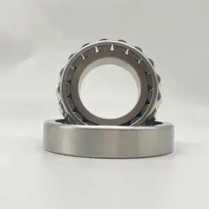 Production And Manufacturing Of 420 Material Tapered Roller Bearing SS30222