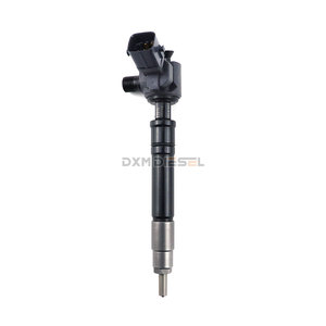 Nuevo Inyector Common Rail 23670-09470 23670-0E060 con Boquilla G4S070 para Toyota 1GD, Inyector Common Rail de Alta Calidad G4S06 - Product Image 1