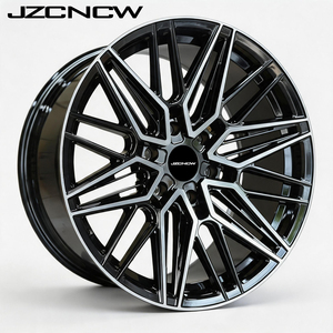 ล้อแม็กซ์ JZCNCW ใหม่ 1 ชิ้น ขนาด 20 นิ้ว 6x139.7 มม. ล้อฟอร์จ สำหรับรถยนต์นั่งส่วนบุคคล N300 N280 J150 พร้อมยาง - Product Image 1