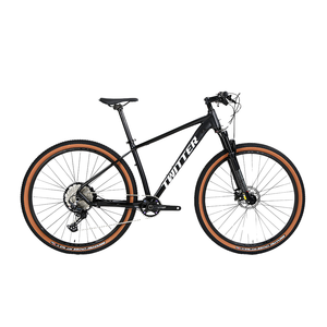 27.5/29inch12speed aluminium M6100T jante-moyeu frein à disque VTT pour adulte tout-terrain vtt étudiant RoadBike plage forêt colline - Product Image 3