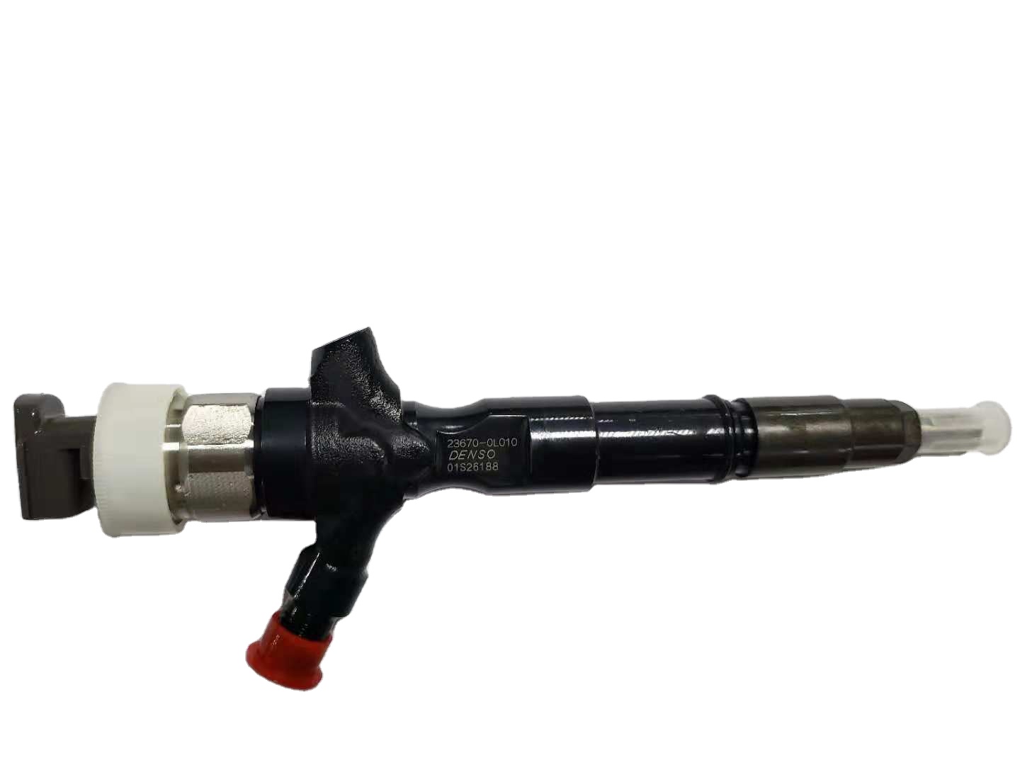 High Quality Diesel Fuel Injector 23670-0L010 Common Rail Injection Nozzle 095000-5931 For Toyota 2KD
