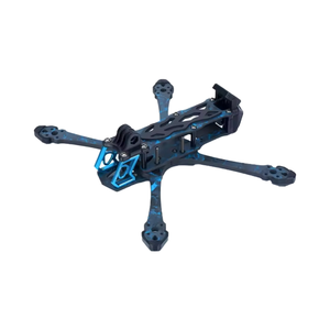 Axisflying MANTA <span class=keywords><strong>5</strong></span> SE Racing <span class=keywords><strong>FPV</strong></span> drone 5inch huafei khung lắp ráp RC bay không người lái phụ kiện - Product Image 2