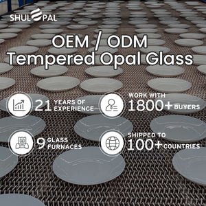 Plat de <span class=keywords><strong>four</strong></span> en verre opale trempé Poêle en porcelaine céramique Carré Rond Rectangulaire Plat de cuisson Plateau de cuisson Tapas Rôtir pour la cuisson - Product Image 5