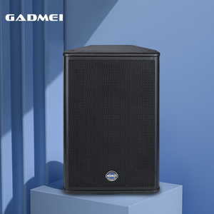 Morin DSL-15 Cho 15 Inch Xây Dựng Trong Bộ Khuếch Đại Công Suất Mô-đun Hoạt Động PA Loa Hệ Thống Âm Thanh Chuyên Nghiệp Âm Thanh Đầy Đủ Phạm Vi Loa - Product Image 6