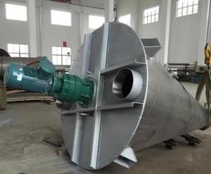 NekalBx用高速DSHダブルスクリューコニカルミキサー - Product Image 3