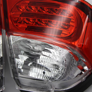 Cubierta de lente de luz trasera para Honda <span class=keywords><strong>Goldwing</strong></span> GL1800 2006 2007 <span class=keywords><strong>2008</strong></span> 2009 2010 2011 - Product Image 6