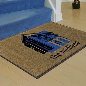 Tapetes Personalizados con Logotipo Comercial para Empresas - Product Image 2