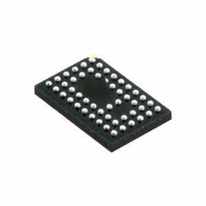 Clock Timing Electronics Component CSPUA877ABVG 52 VFBGA In Stock - Product Image 1