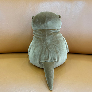 Búp bê gấu bông xoăn mềm mại và dễ thương tùy chỉnh đồ chơi nhồi bông Ngày lễ tình nhân đồ chơi thú nhồi bông bạn đồng hành của - Product Image 4