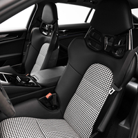Kit de Sièges Avant en Fibre de Carbone pour Modification Automobile - Sièges Baquet Neufs 992 GT3 RS pour Panamera 718 911 997