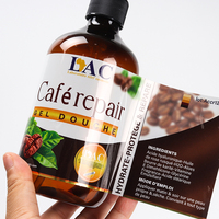 Autocollants d'étiquettes pour soins personnels et cosmétiques, finition mate ou brillante, autocollants logo durables résistants à la chaleur, livraison rapide pour étiquettes de pots essentiels