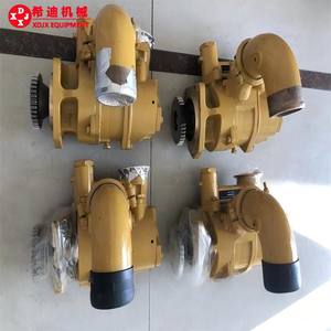 <span class=keywords><strong>Proman</strong></span> 318-2579 : Pompe auxiliaire à eau de mer pour groupe électrogène MOTEURS 3508 3512 3516 3516B GROUPE ÉLECTROGENE 3512B - Product Image 2