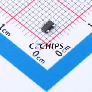 GR6206P212MR-G วงจรรวม SOT-23-3ใหม่ของแท้ชิป IC PMIC ตัวควบคุมเชิงเส้น (LDO) - Product Image 2