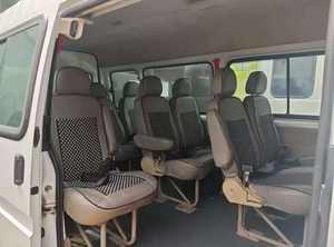 <span class=keywords><strong>15</strong></span> Asientos, 2014 <span class=keywords><strong>Ford</strong></span> <span class=keywords><strong>Transit</strong></span> 2,8 T Transmisión Manual Coches Usados, Coches Diesel - Product Image 6