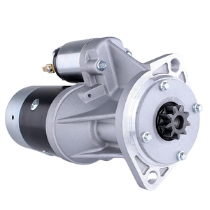 Nouvel ensemble de démarrage certifié ISO <span class=keywords><strong>Wellco</strong></span> 12390077010 Ym123900-77010 pour chargeuse compacte Sk1020-D S13-160 - Product Image 1