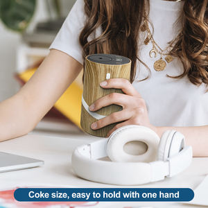 Diffuseur de parfum domestique électrique sans fil portable Parfum sans eau et arôme de voiture pour chambres Garantie 1 an - Product Image 4