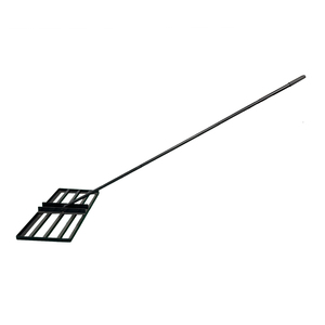 Brouette de chantier robuste avec roue en caoutchouc massif, chariot de jardin, carretilla, chariot de construction et de ferme - Product Image 4