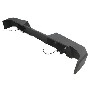 Pare-chocs de voiture d'approvisionnement d'usine avec lumières pour pare-chocs arrière Ford <span class=keywords><strong>ranger</strong></span> T8 Mazda BT50 - Product Image 3