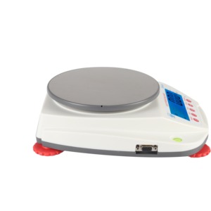Balance électronique portable de haute qualité GMC2002 série GM pour laboratoire, précision 0,01g - Product Image 3